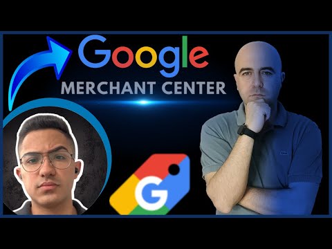 [Google Merchant Center] Aprenda Configurar Para Anunciar No Google Shopping Tutorial Passo A Passo