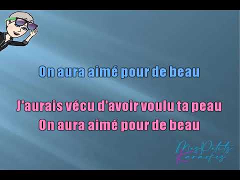 MARC LAVOINE - JE NE VEUX QU ELLE (FT CLAIRE KEIM - @mespetitskaraokes)