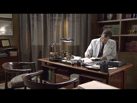 Amar C773 - Martos se ofrece a operar a Isaac con una doble intención