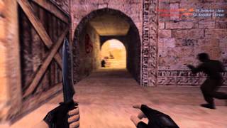 niko vs SK @ DreamHack Summer 2012