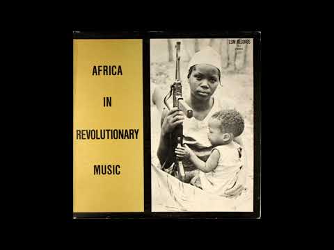 Dorothy Masuka - This Land is Mine