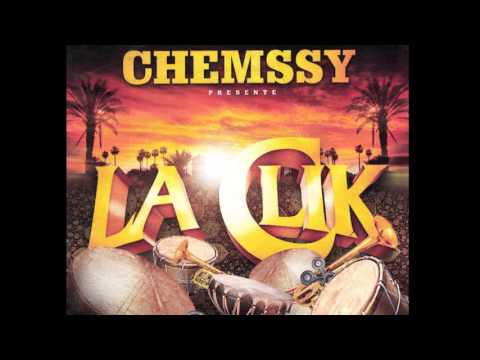Chemssy - La Clik