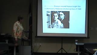 America on the Cusp of 1940