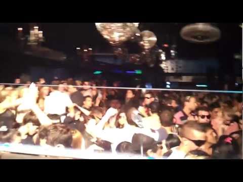 2 Diciembre 2012 (club pellegrini)