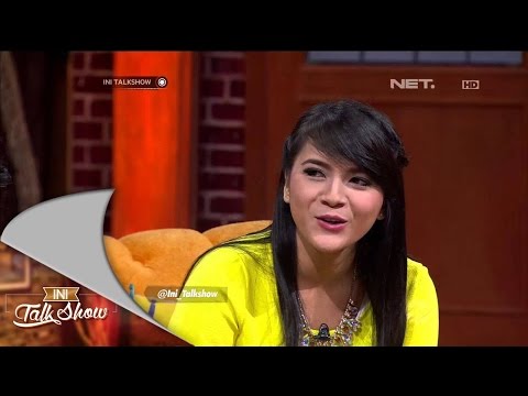 Ini Talk Show 4 Agustus 2015 Part 2/6 Sarah, Inzalna Balqis, Alisia Rininta dan Rinni Wulandari