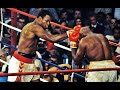 Larry HOLMES V Earnie SHAVERS 2 SEPT 28th 1979