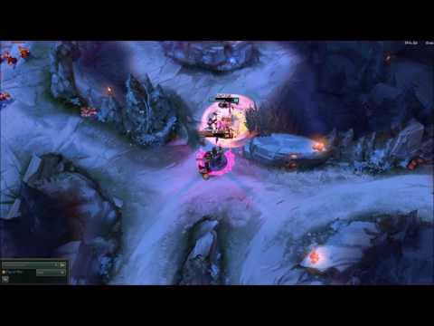 Shaco Mid-Patch Nerf did what?