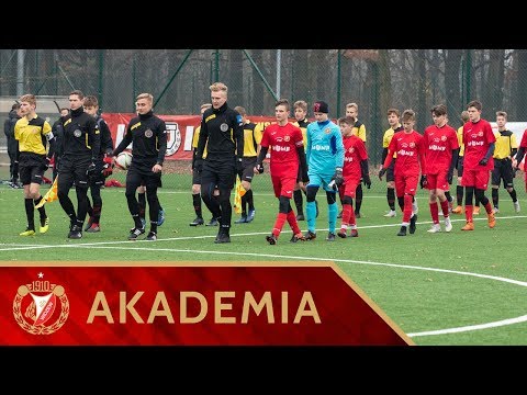 Widzew Łódź 2004 - Delta Warszawa 2004