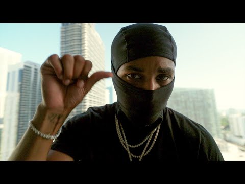 DDG - Sneaky Beat Freestyle (Music Video)