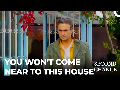 Mirat Puts The People From The Hood In Their Places - Second Chance