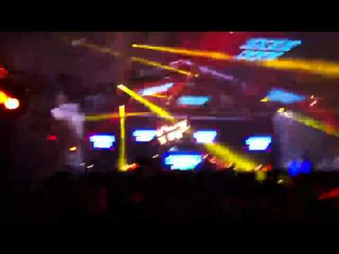 Nocturnal Wonderland Morgan Page "ID"