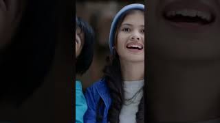 Download lagu Aduh Aduh! Cie Gibran Dipeluk Sama Lisa Nih! #shorts #magic5 mp3