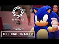 Olympic Games Tokyo 2020: The Official Video Game - Official Olympic Celebration Trailer