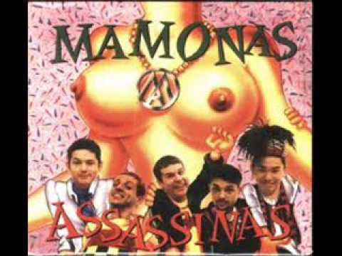 Mamonas Assassinas - Sabão Crá Crá