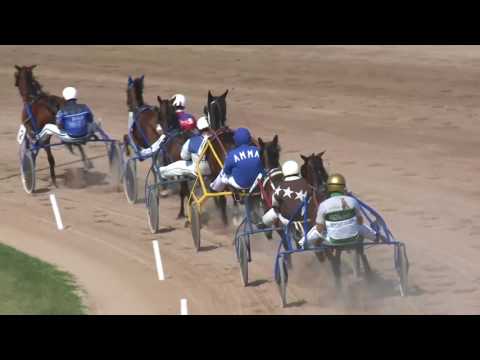 2017.08.05. 4. futam - KANCA DÍJ