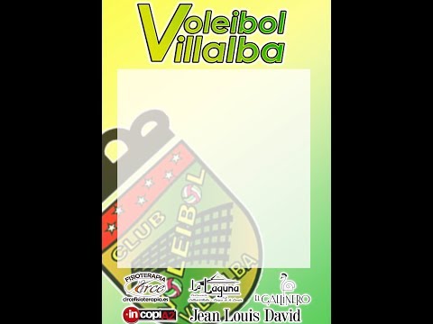 CLUB VOLEIBOL COLLADO VILLALBA