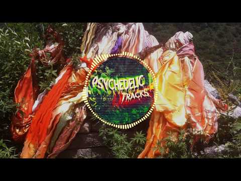 Te Huhu - Cruising Around (new psychedelic rock)