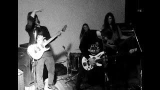 Hungry Wölf - You Don`t Move Me (Bathory cover) Live at Plaza Kultury. 25 of November