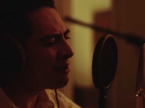 Manu Estrada -  Remolino de Agosto