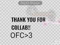 FAKE COLLAB WITH Bassiemain0 ON TIKTOK Fc Fakecollab Tiktok Fandom