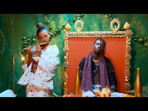 KAYAWOTO - Rakanra biiga (clip officiel) by San Remy
