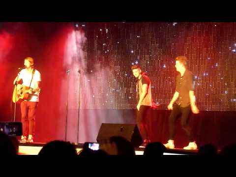 JTR - As Long As You Love Me