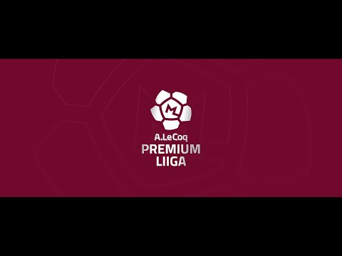 PREMIUM LIIGA ALUSTAB!