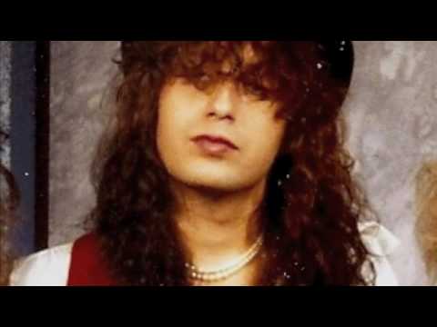 Blackie Lawless - Chasing A Rainbow