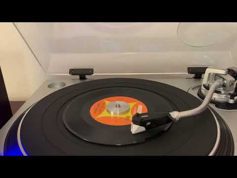 Chubby Checker “Limbo Rock” 45 RPM “1962”