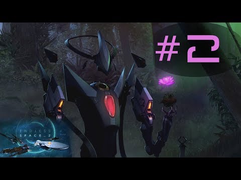 Endless Space 2 - Riftborn LP/tutorial - part 2