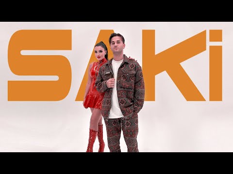 PARLA X Mili B - SAKİ ( Doldur gitsin )