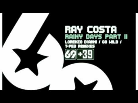 Ray Costa - Rainy Days (Lorenzo D'Ianni Rmx) [Room 69]