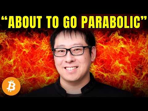 Attention Bitcoiners: Samson Mow Just Warned No One Can Stop MSTR Now
