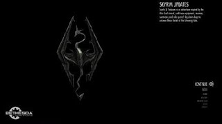 Skyrim no mods pt 10.5