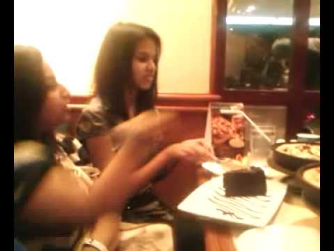 Shakila's Little Cake