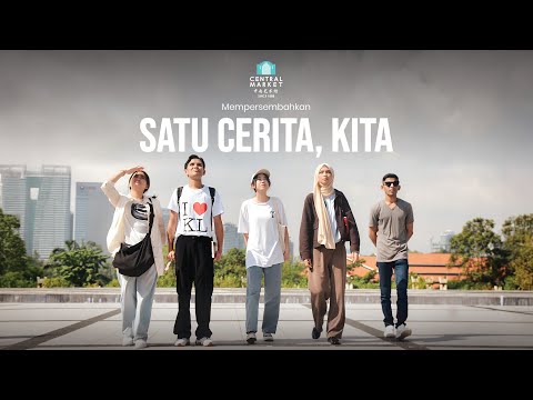 Iklan Hari Kebangsaan & Hari Malaysia 2025 | Satu Cerita, Kita.