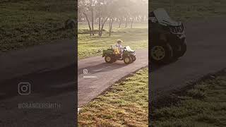 Mav has figured out how to ‘live like Riv’ way before any of us #earldibblesjr