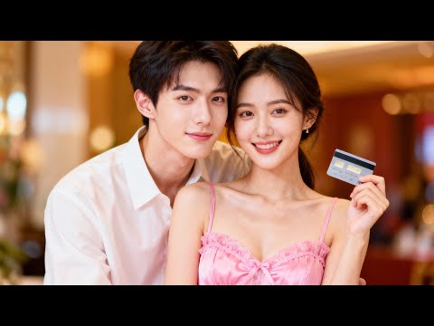 คืนฝนพรำ เธอเก็บจ้าวมาเฟียมา ต้องอยู่ด้วยกันทั้งวันทั้งคืน จนหัวใจหลงรัก！