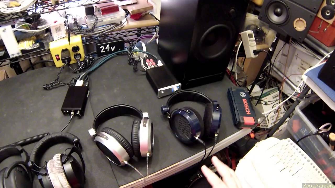 Усилитель SMSL SD-793 II черный