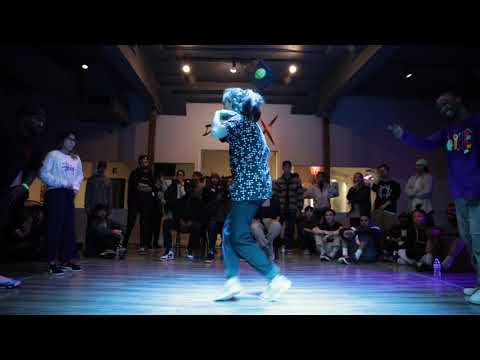 TKO : Secure The Bag 2019 - Top 8  - Split & Vicky vs Nathaniel & Kate