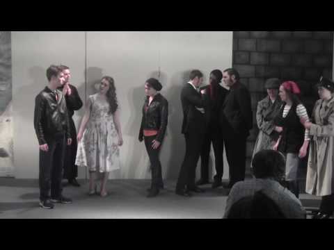 Twelfth Night | Part Nine