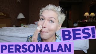 VIRGIN PA BA SI RAF!? DIRETSAHAN AMP