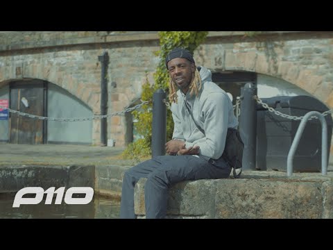 Mikiah - Rockstar [Music Video] | P110