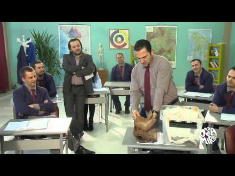 O sa mire - Episodi 18