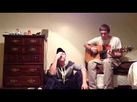 Richie Stringini Unlimited - Old School Clip - Say Something