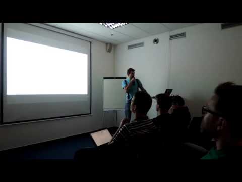 Tomáš Votruba - Jak přežít Symfony 3
