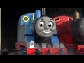 Thomas And Friends Thomas Season 8 Theme PAL Pitched