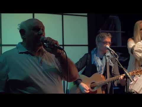 Balkan Sevdah Club - Moj golube