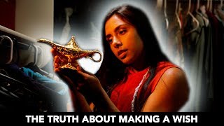 The Truth About Making A Wish | Michelle Khare