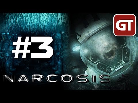 NARCOSIS - #3 - WTF